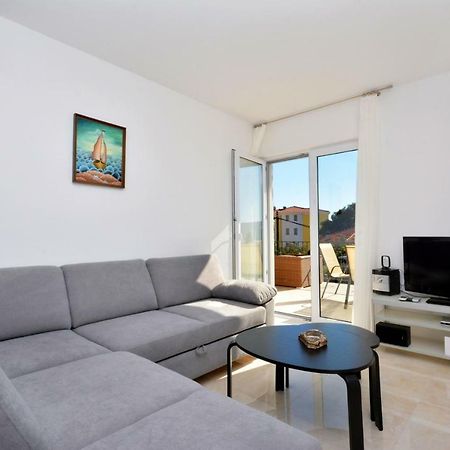 Apartment Reljic Seget Vranjica Exterior photo